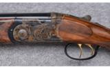 Beretta ~ Model 589E Express Double Rifle ~ .30-06 - 7 of 9