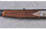 Beretta ~ Model 589E Express Double Rifle ~ .30-06 - 6 of 9