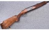 Beretta ~ Model 589E Express Double Rifle ~ .30-06 - 1 of 9