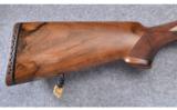 Beretta ~ Model 589E Express Double Rifle ~ .30-06 - 2 of 9