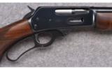 Marlin ~ Model 336-A Deluxe ~ .32 Special - 3 of 9