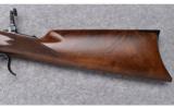 Browning ~ Model 1885 Low Wall High Grade ~ .22 LR - 8 of 9
