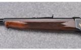 Browning ~ Model 1885 Low Wall High Grade ~ .22 LR - 6 of 9