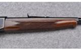 Browning ~ Model 1885 Low Wall High Grade ~ .22 LR - 4 of 9