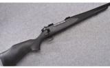 Weatherby ~ Mark V ~ .300 Wby. Mag. - 1 of 12