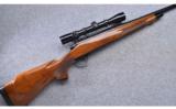 Remington ~ Model 700 BDL Lefthand ~ 7 MM Rem. Mag. - 1 of 9