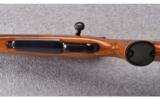 Remington ~ Model 700 BDL Lefthand ~ 7 MM Rem. Mag. - 5 of 9