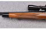 Remington ~ Model 700 BDL Lefthand ~ 7 MM Rem. Mag. - 6 of 9
