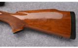 Remington ~ Model 700 BDL Lefthand ~ 7 MM Rem. Mag. - 8 of 9