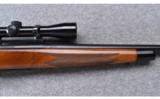 Remington ~ Model 700 BDL Lefthand ~ 7 MM Rem. Mag. - 4 of 9