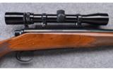 Remington ~ Model 700 BDL Lefthand ~ 7 MM Rem. Mag. - 3 of 9