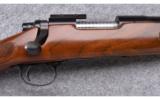 Remington ~ Model 700 BDL Varmint ~ .22-250 - 3 of 9