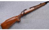 Remington ~ Model 700 BDL Varmint ~ .22-250 - 1 of 9