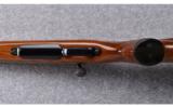 Remington ~ Model 700 BDL Varmint ~ .22-250 - 5 of 9