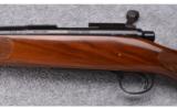 Remington ~ Model 700 BDL Varmint ~ .22-250 - 7 of 9
