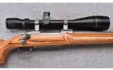 Ruger ~ M77 Mark II Stainless Varmint~ .25-06 - 3 of 9