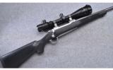 Ruger ~ M77 Mark II Stainless/Synthetic ~ 7 MM Rem. Mag. - 1 of 9