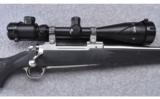 Ruger ~ M77 Mark II Stainless/Synthetic ~ 7 MM Rem. Mag. - 3 of 9