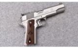 Springfield ~ Model 1911 A-1 Range Officer ~ .45 Auto - 1 of 2