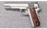 Springfield ~ Model 1911 A-1 Range Officer ~ .45 Auto - 2 of 2