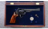Smith & Wesson
~ Model 25-3 ~ 125th Anniversary Commemorative 1852-1977 ~ .45 Caliber - 4 of 5
