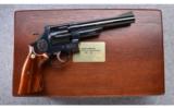 Smith & Wesson
~ Model 25-3 ~ 125th Anniversary Commemorative 1852-1977 ~ .45 Caliber - 3 of 5