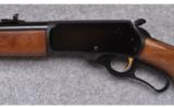 Marlin ~ Model 375 ~ .375 Win. - 7 of 9