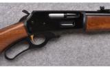 Marlin ~ Model 375 ~ .375 Win. - 3 of 9