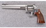 Smith & Wesson ~ Model 686-2 ~ S&W .357 Magnum - 2 of 6