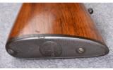 Winchester ~ Model 86 Takedown ~ .33 W.C.F. - 9 of 12