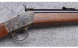 Remington ~ Model 4 ~ .32 Short & Long - 3 of 9