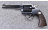 Colt ~ Police Positive ~ .38 Special - 2 of 2