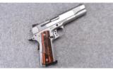 Smith & Wesson ~ Model SW1911 ~ .45 ACP - 1 of 2