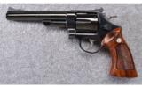 Smith & Wesson ~ Model 29-2 ~ .44Magnum - 2 of 5