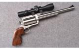 Magnum Research ~ Biggest Finest Revolver ~ .500 S&W - 1 of 3