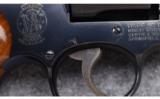 Smith & Wesson ~ Model 10-5 ~ .38 S&W - 4 of 4