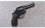 Smith & Wesson ~ Model 581 ~ S&W .357 Magnum - 1 of 4