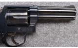 Smith & Wesson ~ Model 581 ~ S&W .357 Magnum - 4 of 4