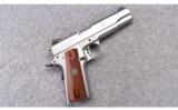 Ruger ~ Model SR1911 ~ .45 Auto - 1 of 2