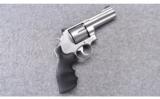 Smith & Wesson ~ Model 625-2 Jerry Miculek ~ .45 Auto - 1 of 2