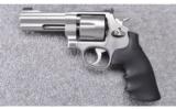 Smith & Wesson ~ Model 625-2 Jerry Miculek ~ .45 Auto - 2 of 2