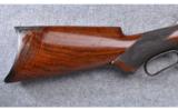 Winchester ~ Model 1886 Deluxe ~ .38-56 WCF - 3 of 9