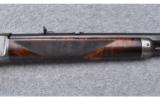 Winchester ~ Model 1886 Deluxe ~ .38-56 WCF - 5 of 9