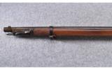 Springfield ~ Model 1884 Trapdoor ~ .45-70 Gov't. - 6 of 9