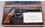 Smith & Wesson ~ Model 25-5 ~ .45 Colt - 3 of 3