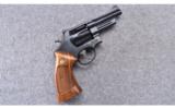Smith & Wesson ~ Model28-2 Highway Patrolman ~ .357 Magnum - 1 of 2