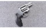 Smith & Wesson ~ Model 640-01 Pro Series ~ .357 Magnum - 1 of 2