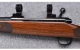 Winchester ~ Model 70 XTR Featherweight ~ .270 Win. - 7 of 9