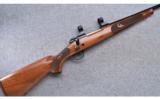 Winchester ~ Model 70 XTR Featherweight ~ .270 Win. - 1 of 9