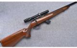 Remington ~ Model 541S ~ .22 LR - 1 of 9